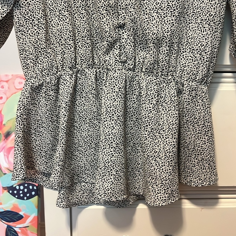 Blouse! - Picture 4 of 7